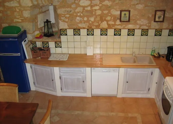 Mit Pool Petite Mombette *